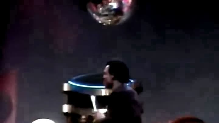 Turn Your Love Around